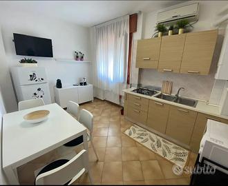 Appartamento estivo - Sottomarina