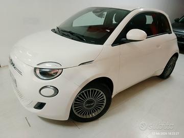 500e Berlina 42 kw 2023 118 cv