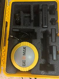 Gos Geomax Zenith35PRO