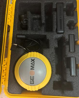 Gos Geomax Zenith35PRO