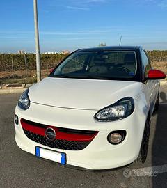 Opel Adam 1.2 benzina versione Glam