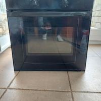 Forno Indesit