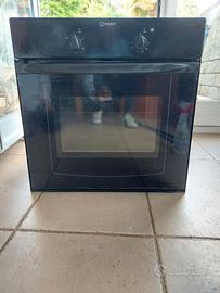 Forno Indesit