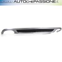 Sotto paraurti Posteriore Audi A4 2007 2011