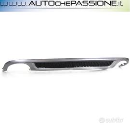 Sotto paraurti Posteriore Audi A4 2007 2011