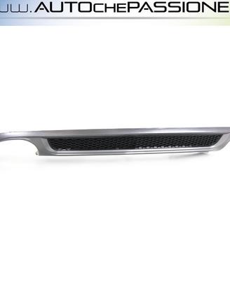 Sotto paraurti Posteriore Audi A4 2007 2011