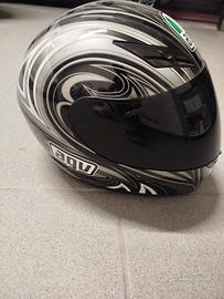 Casco Agv 