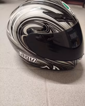 Casco Agv 