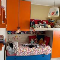 Cameretta Bambini