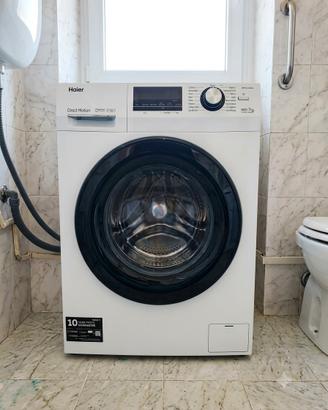 Lavatrice Haier HW70-B12636N