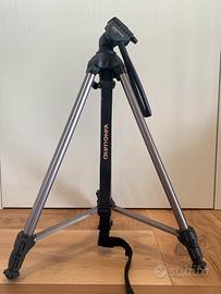 Cavalletto Vanguard VT 432