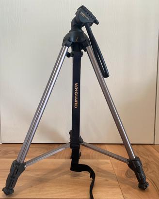 Cavalletto Vanguard VT 432