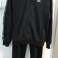 Tuta Umbro Uomo taglia L