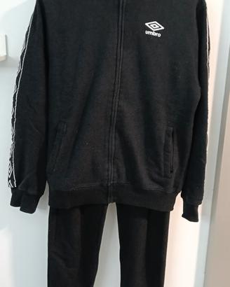 Tuta Umbro Uomo taglia L