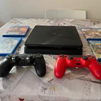 playstation 4 Slim