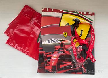 cartoleria Ferrari