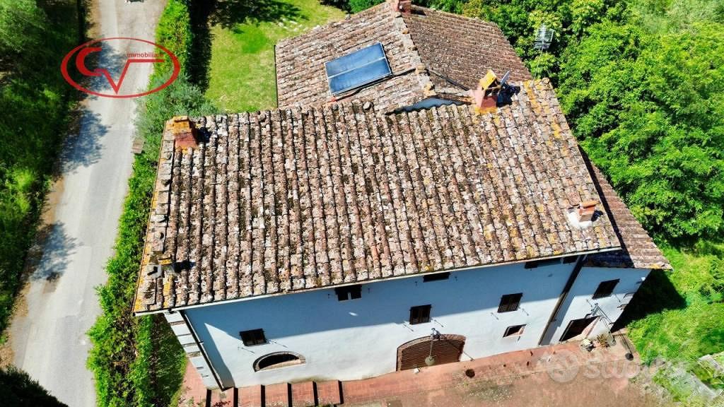 Casa – Bucine, Perelli - Vista 4