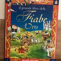Il Grande Libro Delle Fiabe D'Oro Dami 2005