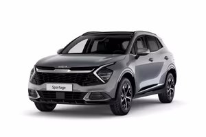 KIA SPORTAGE MY27 1.6 DS MH DCT BUSINESS