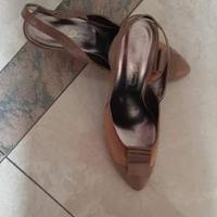 Scarpe estive da donna nuove sottocosto