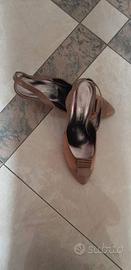 Scarpe estive da donna nuove sottocosto