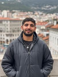 Candidato per varie posizioni