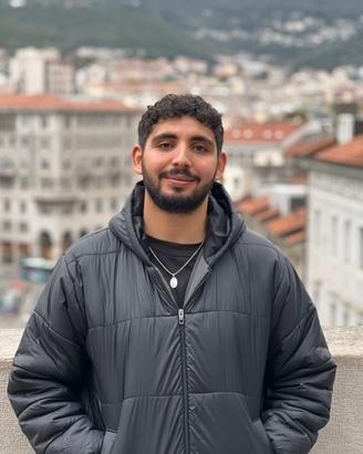 Candidato per varie posizioni