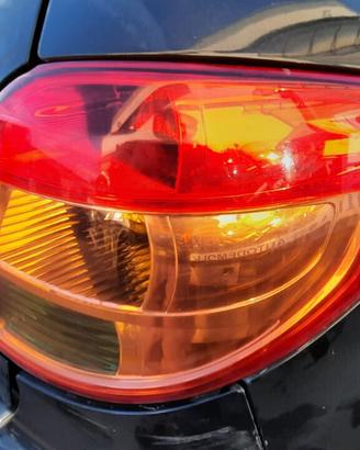 FIAT SEDICI 2008 - FARO POSTERIOE DESTRO