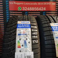 Pneumatici 225/45R18 95V XL SAILUN INVERNALE