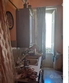 Immobile in asta di 117 m² con più di 5 locali a T