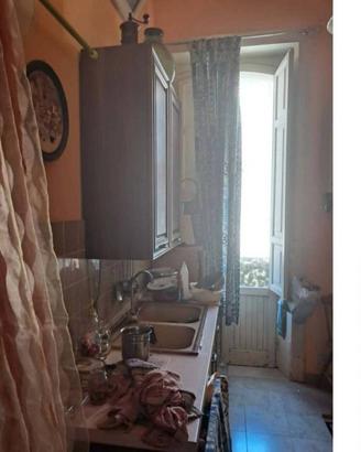 Immobile in asta di 117 m² con più di 5 locali a T