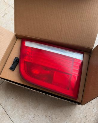 Fanale posteriore destro portellone BMW X5 E70