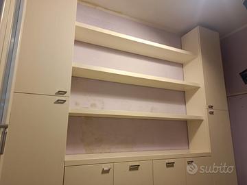 libreria contenitiva