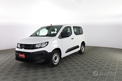 OPEL Combo Life Combo Life 1.5D 100 CV S&S MT6 E