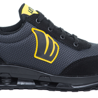 scarpe antinfortunistiche lewer basse