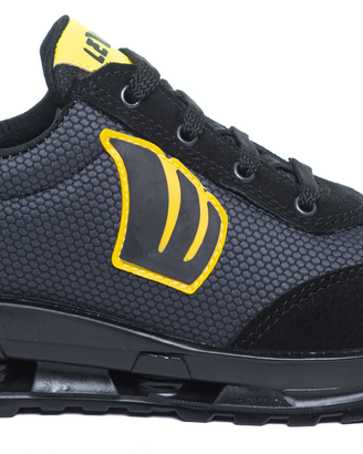 scarpe antinfortunistiche lewer basse