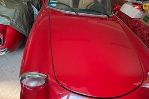 Alfa Romeo Duetto