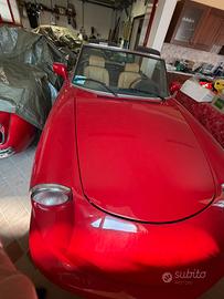 Alfa Romeo Duetto
