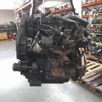 Motore Ford TransitConnect S200D 1.8 TDI HCPA 