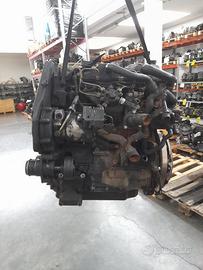 Motore Ford TransitConnect S200D 1.8 TDI HCPA 