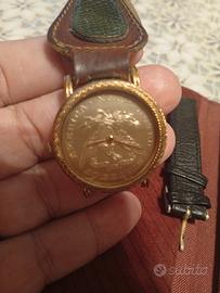 orologio viscont