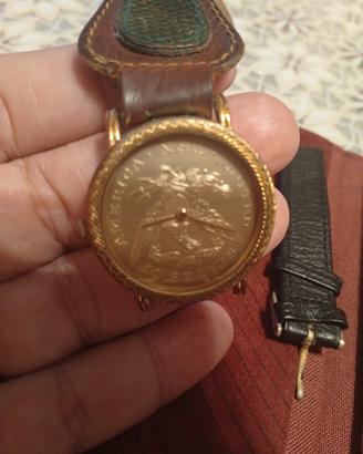 orologio viscont