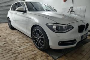 Bmw  serie 1 f20