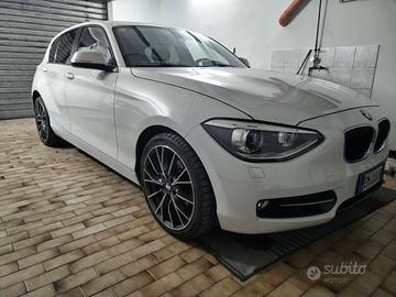Bmw  serie 1 f20