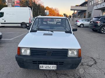 Fiat Panda 900 i.e. cat CLX/39CV/Euro2/neopatentat