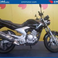 YAMAHA YBR 250 Garantita e Finanziabile