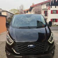 Tourneo Custom Active