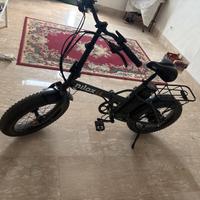 Bicicletta elettrica