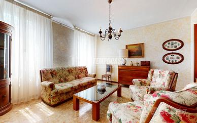 Casa Semindipendente con Giardino e Garage a Carpi