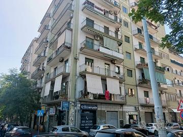 Appartamento mq 108 viale mario rapisardi